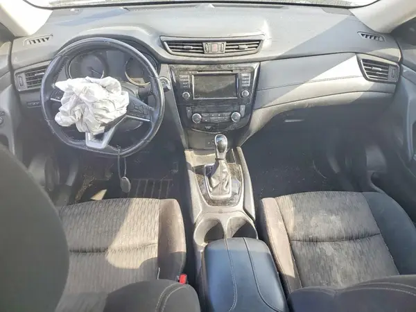 JN8AT2MT8LW031031 2020 NISSAN ROGUE - Image 8