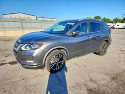 JN8AT2MT8LW031398 2020 NISSAN ROGUE