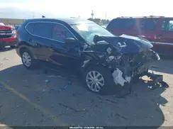 JN8AT2MT8LW031501 2020 NISSAN ROGUE
