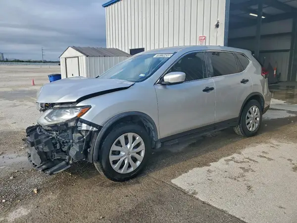 JN8AT2MT8LW031630 2020 NISSAN ROGUE - Image 1