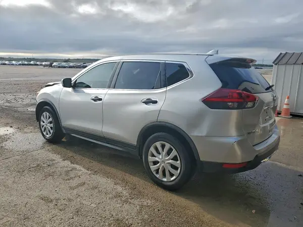 JN8AT2MT8LW031630 2020 NISSAN ROGUE - Image 2