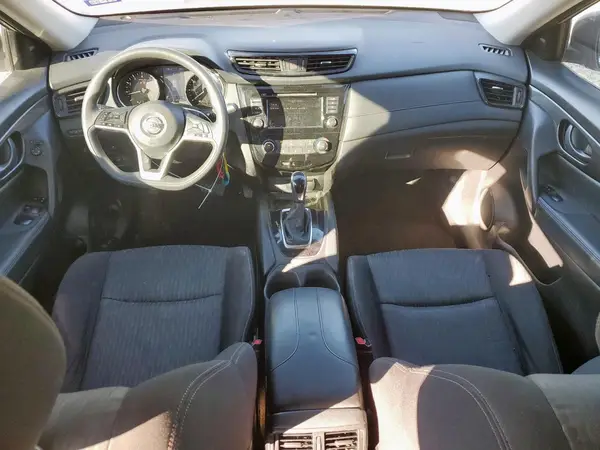 JN8AT2MT8LW031630 2020 NISSAN ROGUE - Image 8
