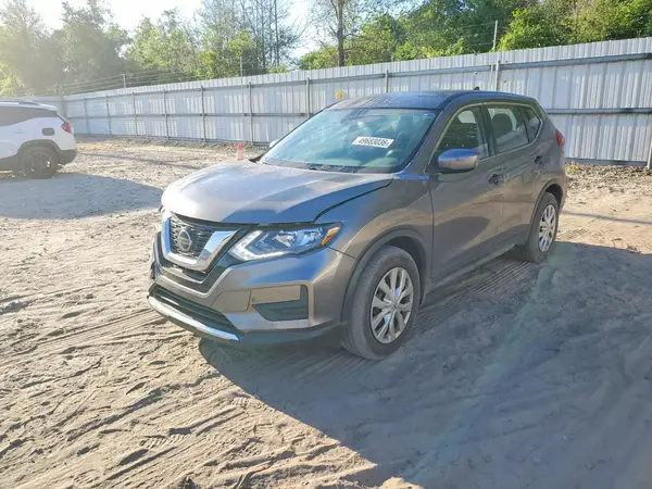 JN8AT2MT8LW031756 2020 NISSAN ROGUE - Image 1