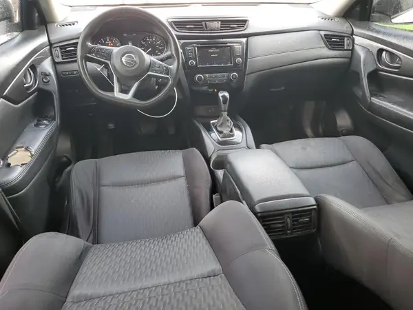 JN8AT2MT8LW031952 2020 NISSAN ROGUE - Image 8