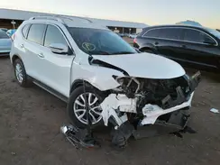 JN8AT2MT8LW032020 2020 NISSAN ROGUE