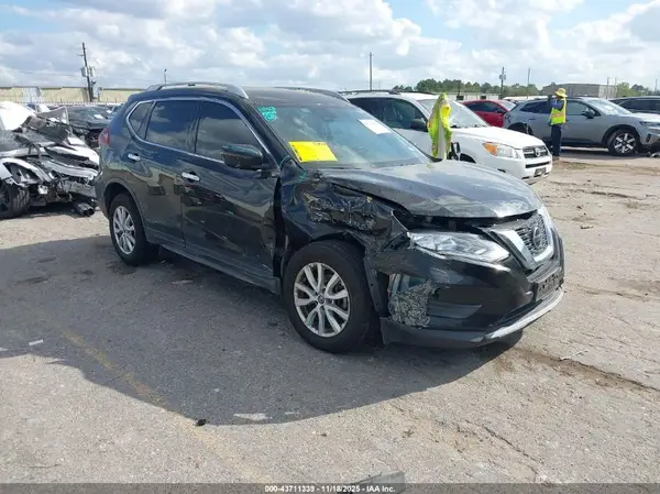 JN8AT2MT8LW032258 2020 NISSAN ROGUE - Image 1