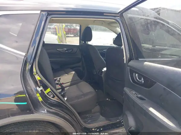 JN8AT2MT8LW032258 2020 NISSAN ROGUE - Image 8