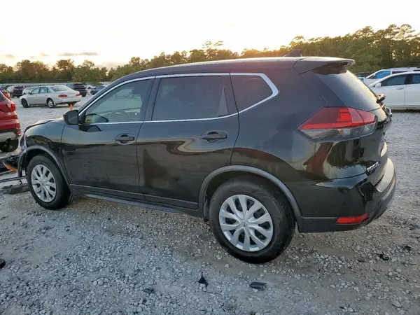 JN8AT2MT8LW032678 2020 NISSAN ROGUE - Image 2