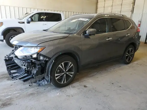 JN8AT2MT8LW032695 2020 NISSAN ROGUE - Image 1