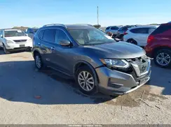 JN8AT2MT8LW033233 2020 NISSAN ROGUE