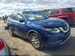 JN8AT2MT8LW033510 2020 NISSAN ROGUE