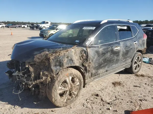 JN8AT2MT8LW035600 2020 NISSAN ROGUE - Image 1