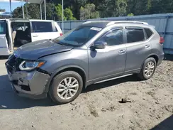 JN8AT2MT8LW036536 2020 NISSAN ROGUE