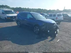 JN8AT2MT8LW038528 2020 NISSAN ROGUE