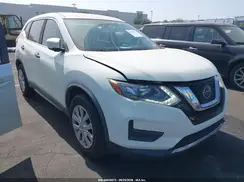 JN8AT2MT8LW038934 2020 NISSAN ROGUE