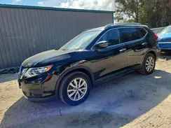 JN8AT2MT8LW041400 2020 NISSAN ROGUE