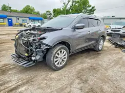 JN8AT2MT8LW041848 2020 NISSAN ROGUE