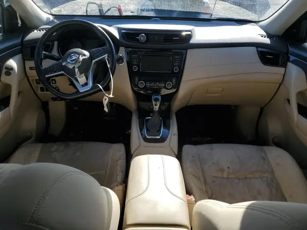 JN8AT2MT8LW042174 2020 NISSAN ROGUE - Image 8