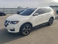 JN8AT2MT8LW043602 2020 NISSAN ROGUE