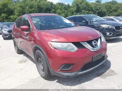 JN8AT2MT9GW001588 2016 NISSAN ROGUE