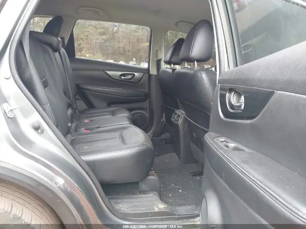 JN8AT2MT9GW001719 2016 NISSAN ROGUE - Image 8