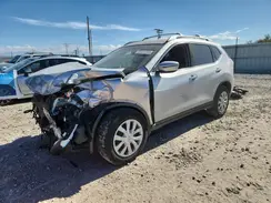 JN8AT2MT9GW001977 2016 NISSAN ROGUE