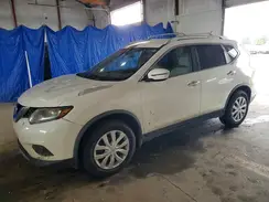 JN8AT2MT9GW002059 2016 NISSAN ROGUE