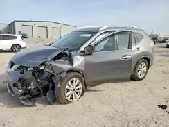 JN8AT2MT9GW002191 2016 NISSAN ROGUE