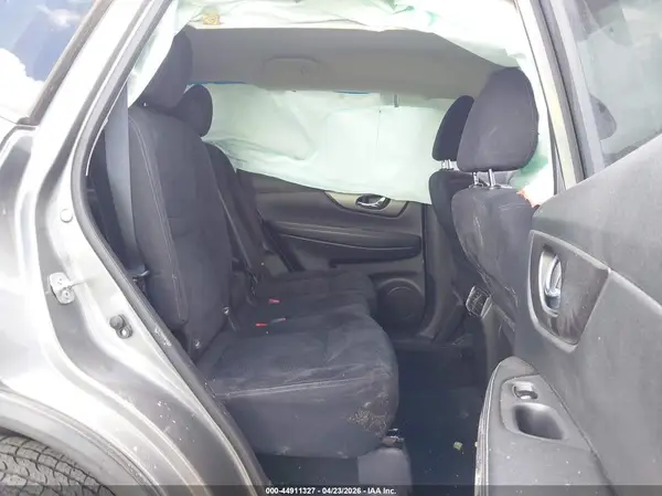 JN8AT2MT9GW002661 2016 NISSAN ROGUE - Image 8