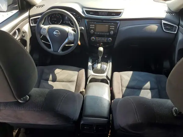 JN8AT2MT9GW003616 2016 NISSAN ROGUE - Image 8