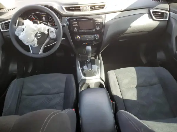 JN8AT2MT9GW003728 2016 NISSAN ROGUE - Image 8