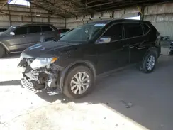 JN8AT2MT9GW004054 2016 NISSAN ROGUE
