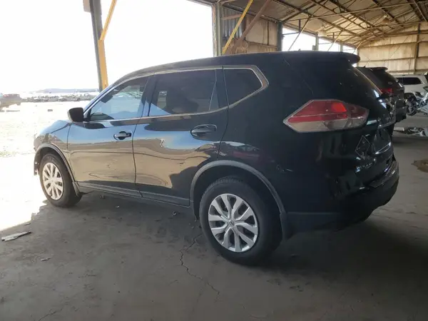JN8AT2MT9GW004054 2016 NISSAN ROGUE - Image 2