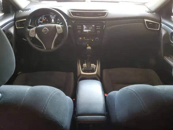 JN8AT2MT9GW004054 2016 NISSAN ROGUE - Image 8