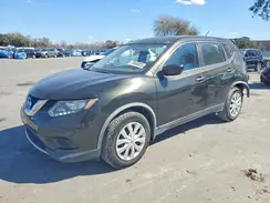 JN8AT2MT9GW005091 2016 NISSAN ROGUE