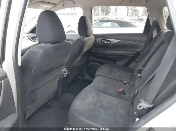 JN8AT2MT9GW005107 2016 NISSAN ROGUE - Image 8