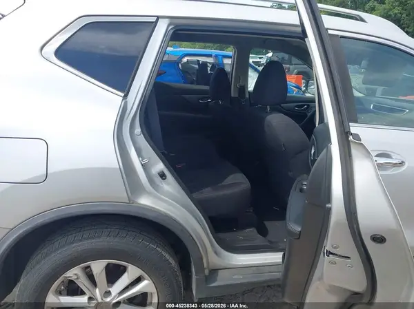 JN8AT2MT9GW005818 2016 NISSAN ROGUE - Image 8