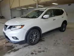 JN8AT2MT9GW006614 2016 NISSAN ROGUE