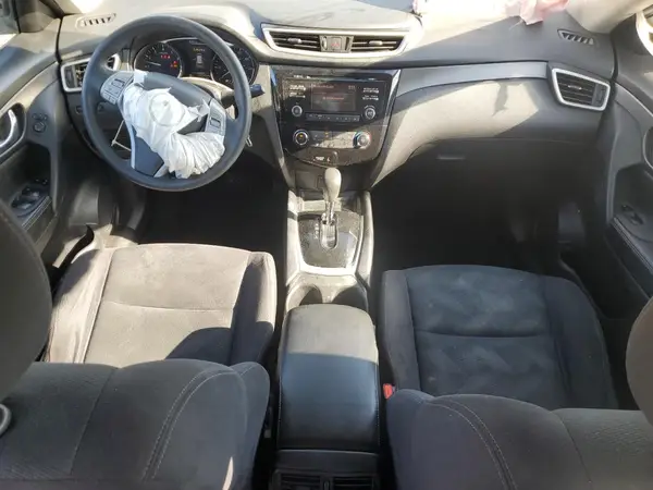 JN8AT2MT9GW006659 2016 NISSAN ROGUE - Image 8