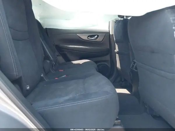 JN8AT2MT9GW007052 2016 NISSAN ROGUE - Image 8