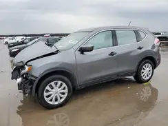 JN8AT2MT9GW007231 2016 NISSAN ROGUE