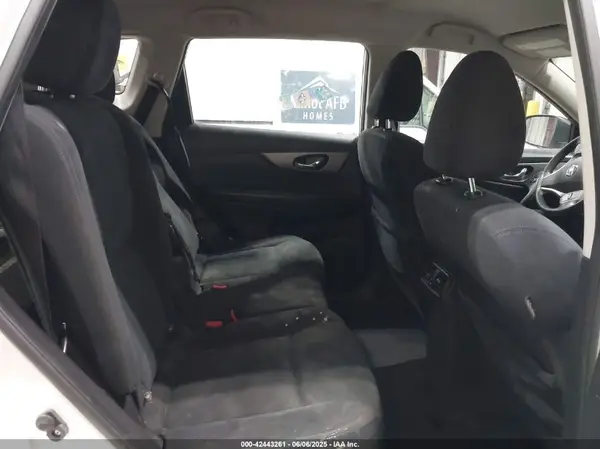 JN8AT2MT9GW007407 2016 NISSAN ROGUE - Image 8