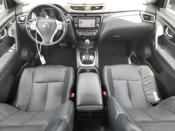 JN8AT2MT9GW007584 2016 NISSAN ROGUE - Image 7
