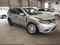 JN8AT2MT9GW007861 2016 NISSAN ROGUE