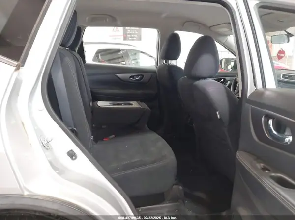 JN8AT2MT9GW007861 2016 NISSAN ROGUE - Image 8