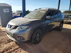 JN8AT2MT9GW007908 2016 NISSAN ROGUE