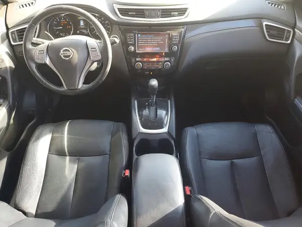 JN8AT2MT9GW007908 2016 NISSAN ROGUE - Image 8
