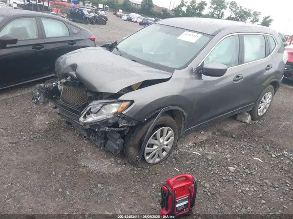 JN8AT2MT9GW008850 2016 NISSAN ROGUE - Image 2