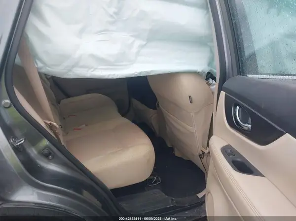 JN8AT2MT9GW008850 2016 NISSAN ROGUE - Image 8