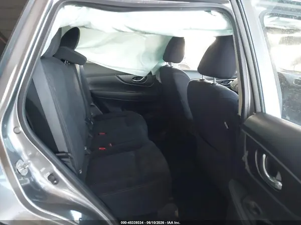 JN8AT2MT9GW009237 2016 NISSAN ROGUE - Image 8